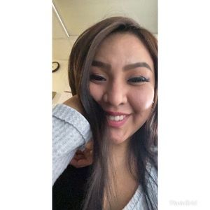 Meet your Posher, Cheyenne